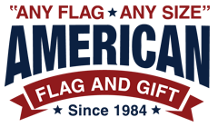 AnyFlag.com - Any Flag, Any Size