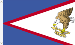 American Samoa Territory