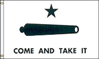 Gonzales / Come and Take It