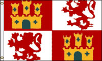 Royal Standard of Spain