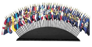 Rayon Miniature Set