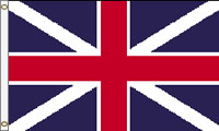 Union Jack / Kings Colors