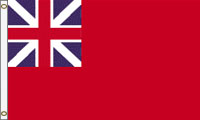 British Red Ensign