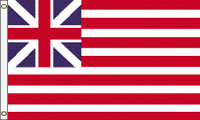 Grand Union / Continental Colors