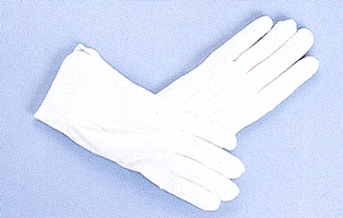 Parade Gloves