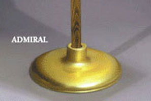 Admiral Indoor Flag Stands