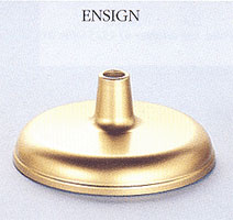 Ensign Indoor Flag Stands