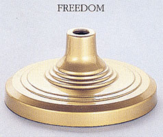 Freedom Indoor Flag Stands