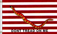 First Navy Jack