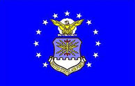 Air Force Flags & Banners