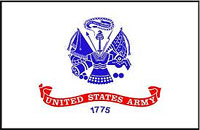 Army Flags & Banners