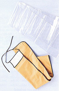 Flag Covers