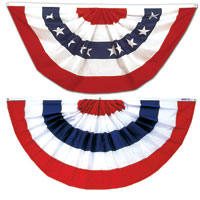 Fan & Fan Drapes