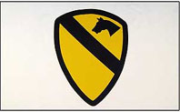 1st Cavalry