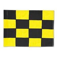 Golf Flags
