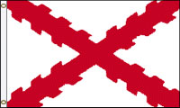 Spanish Cross