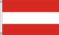 Austria Outdoor Nylon Flags