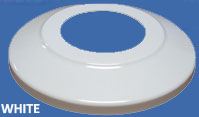 Standard Collars White