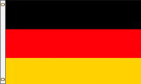 Germany Nylon Flags