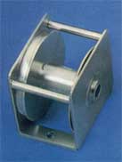 Stainless Steel Winches