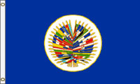 OAS Nylon Flags